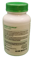 Illustration of the cofactors blend in Youngevity Selenium for enhanced utilization