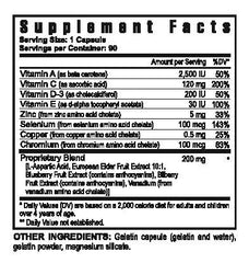 Youngevity Ultimate Selenium supplement supports micronutrient balance for daily wellness