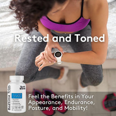 Youth & Tonic Water Cutting Pills bottle emphasizing diuretic support for fluid balance