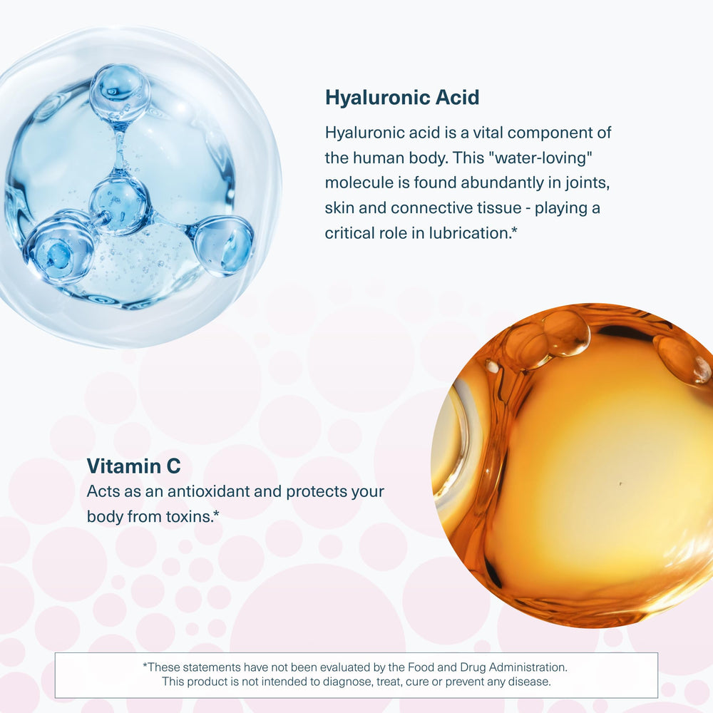 Youtheory Complete Beauty Gummies label artwork on bottle