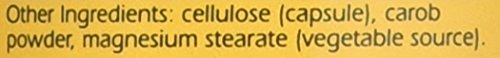 Dosage instructions for YS Eco Bee Farms Propolis 1000