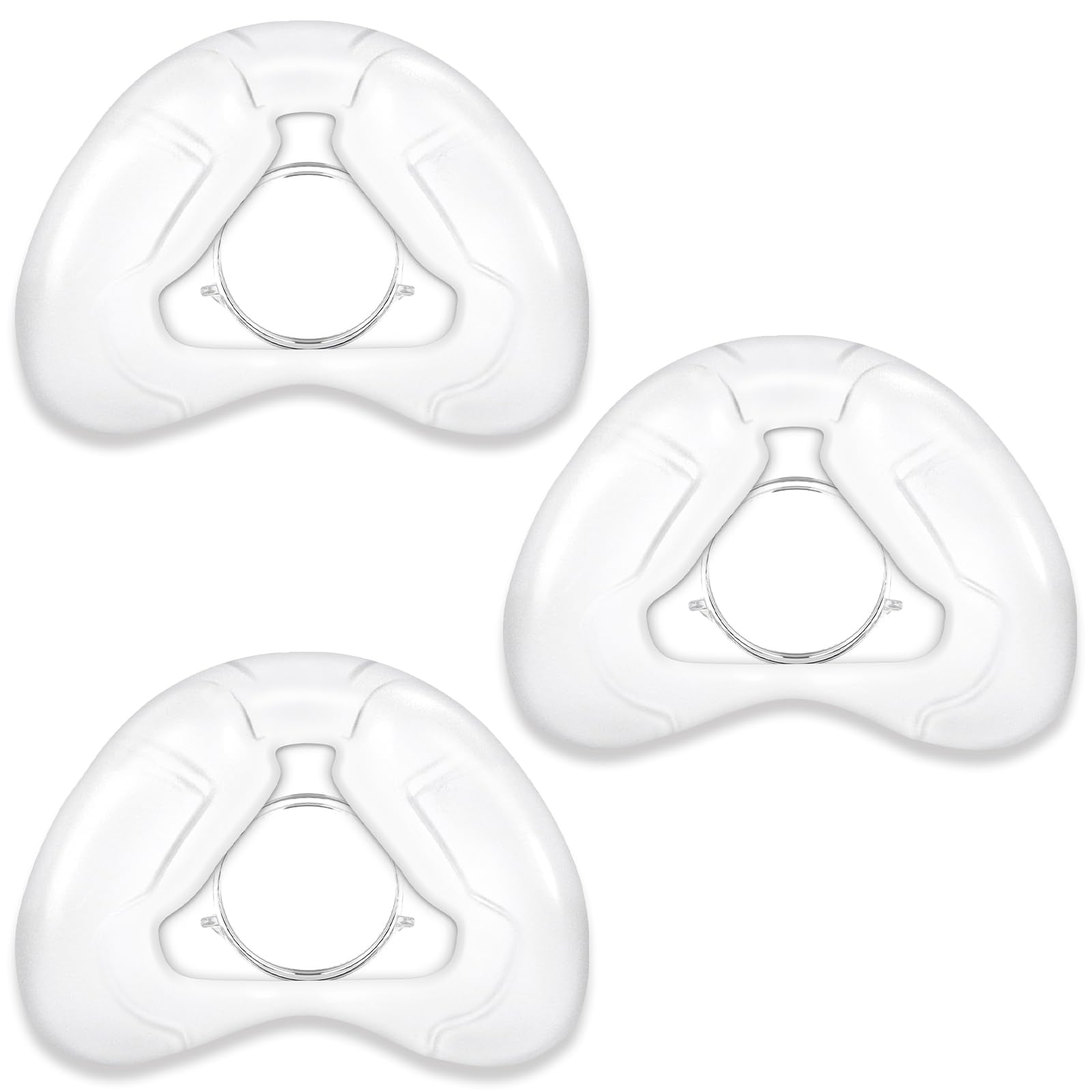 YSSKTC replacement nasal cushion for AirFit N20 ensures secure fit and quick setup.