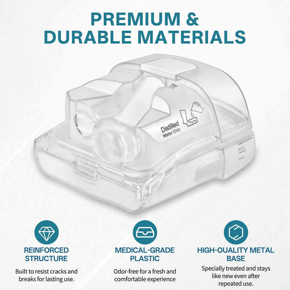 Easy installation with fast setup and minimal downtime