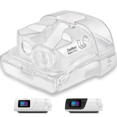 YSSKTC water chamber for AirSense 11 with secure fit and leak resistance