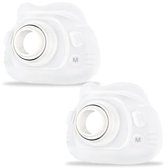 YSSKTC AirFit F40 replacement cushion: secure fit with original frame.