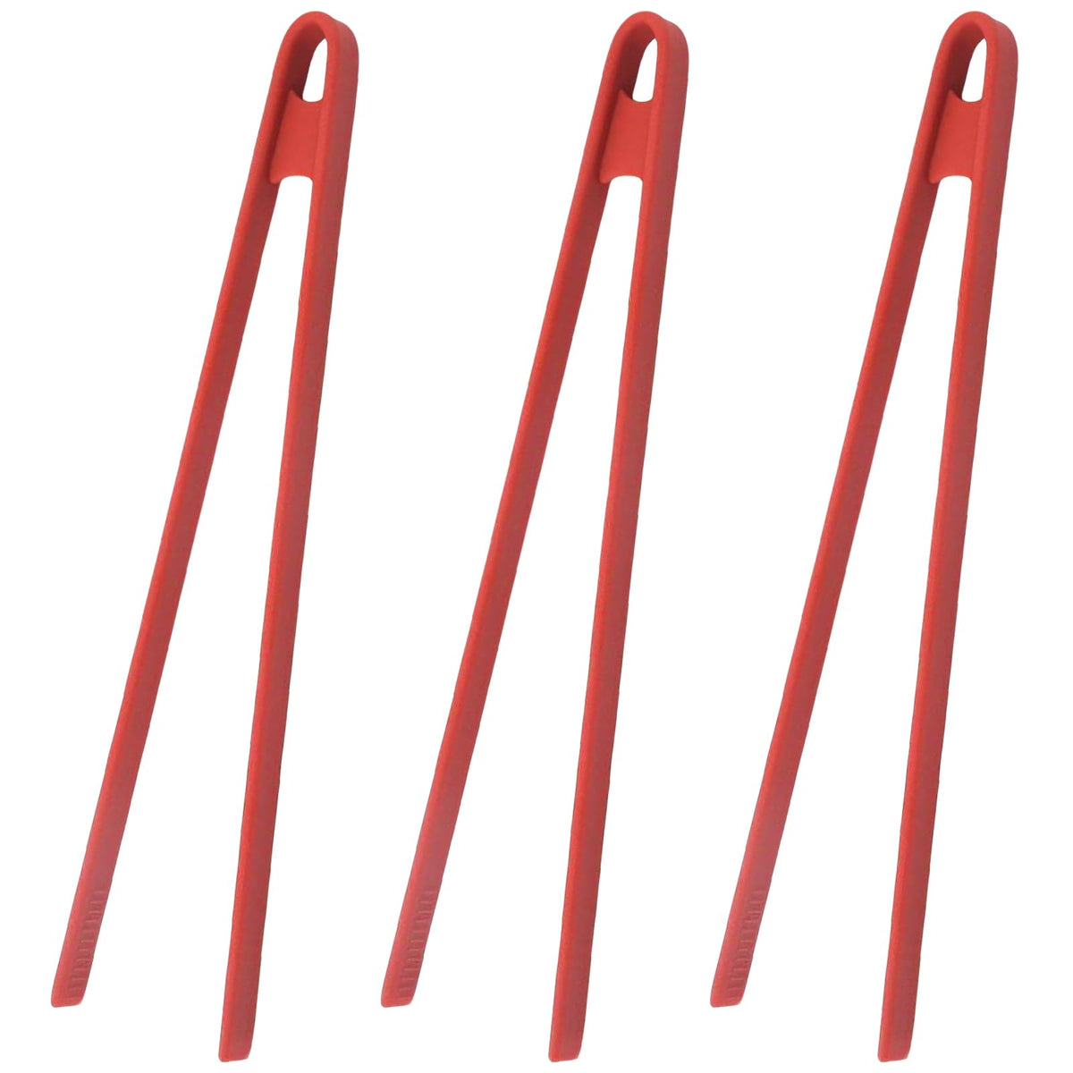 YUCOBE sharps tongs with silicone grip for secure needle handling and safe waste pickup.