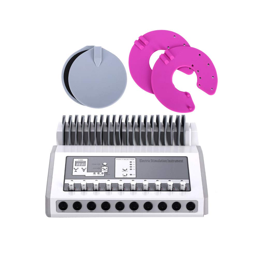 YUEWO Meridian Massage Device shoulder-neck therapy area for daily relief.