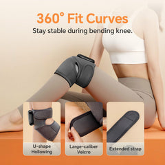 YUHUO breathable fabric keeps heat comfortable and skin-friendly
