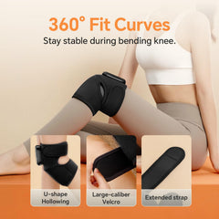 YUHUO skin-friendly fabric retains warmth and stays breathable