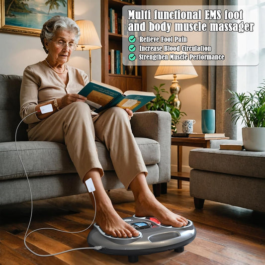 Yuiisenn kneading-roller foot massager easing plantar tension