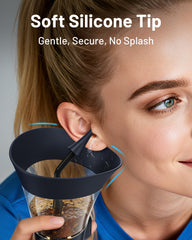 Yumika Ear Wax Removal Kit compact design fits small spaces