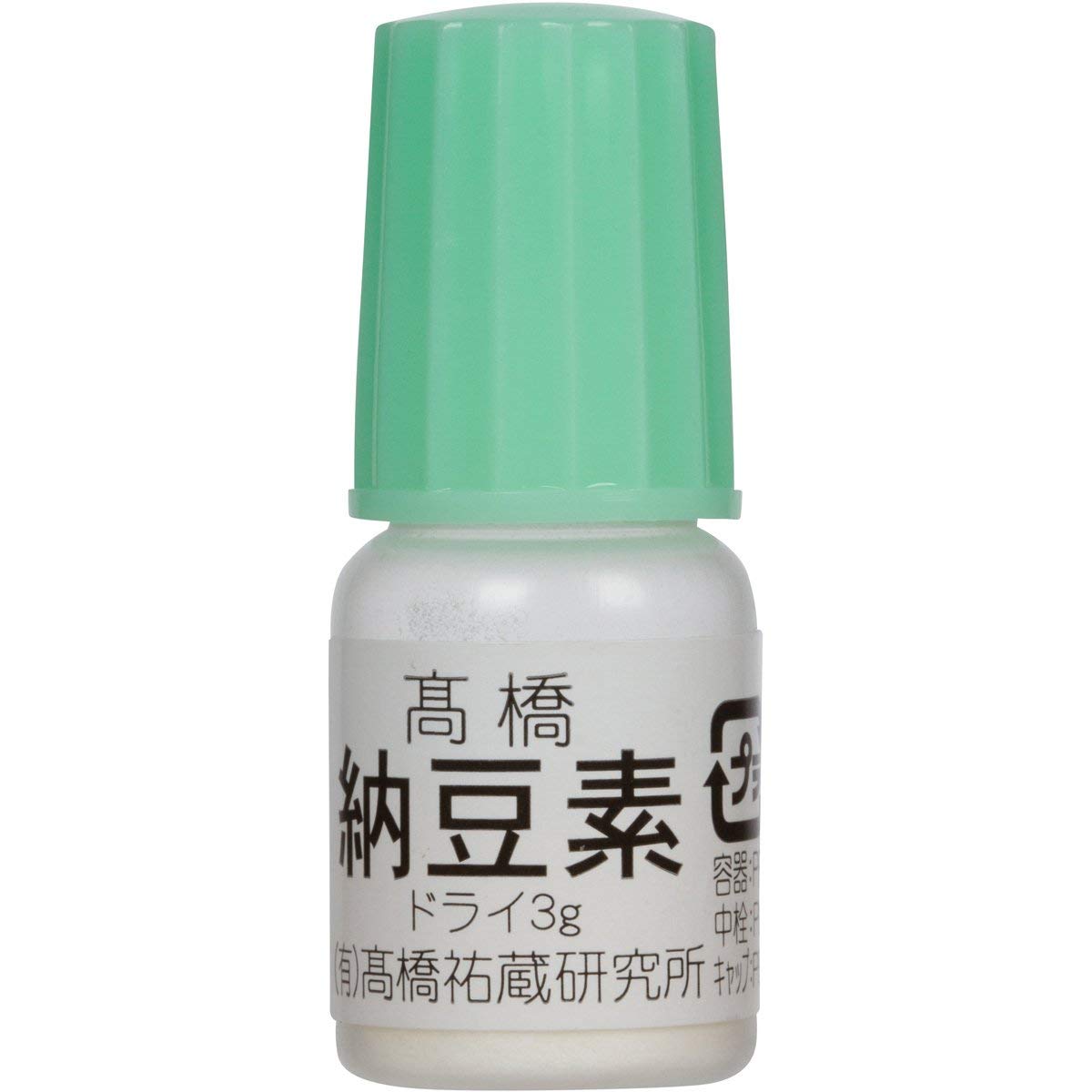 Label highlights 100% organic soybeans and Japanese farming standards.