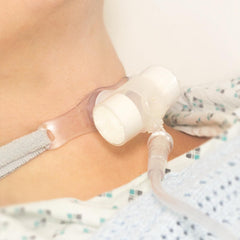 YUQILIN HME warm and humidified air improves airway comfort during use.