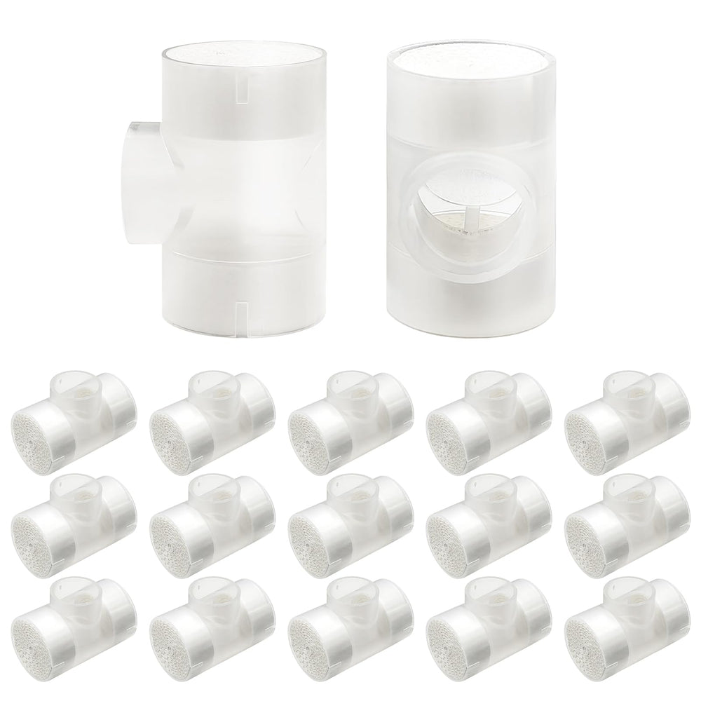 YUQILIN tracheostomy HME packaging shows ready-to-use sterile supplies for caregivers.