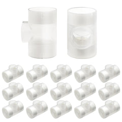 YUQILIN tracheostomy HME packaging shows ready-to-use sterile supplies for caregivers.