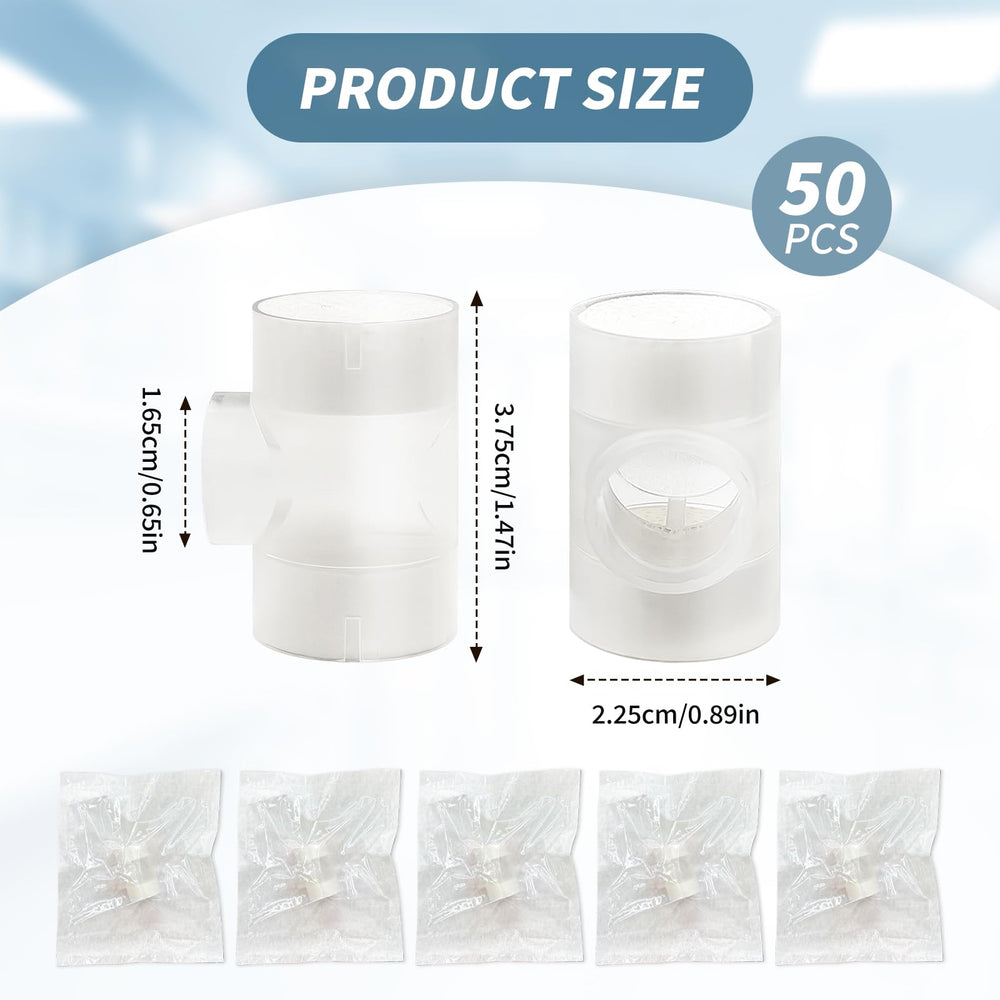 YUQILIN HME sterilized pouch emphasizes safety and hygiene for daily care.