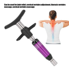 YUUTE massager heads provide customizable contact for varied muscle access