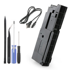YWLRONG PS4 ADP internal power supply—compact interior view for quick replacement