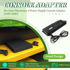 YWLRONG PS4 repair tools kit—includes tools for safe installation and fast replacement