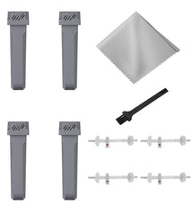 YXEVI SC2 filter kit overview showing complete replacement solution for SC1200.
