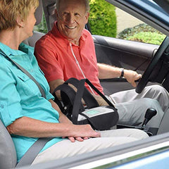 Gift-ready Yxmeiguo G3 backpack for portable oxygen concentrator users