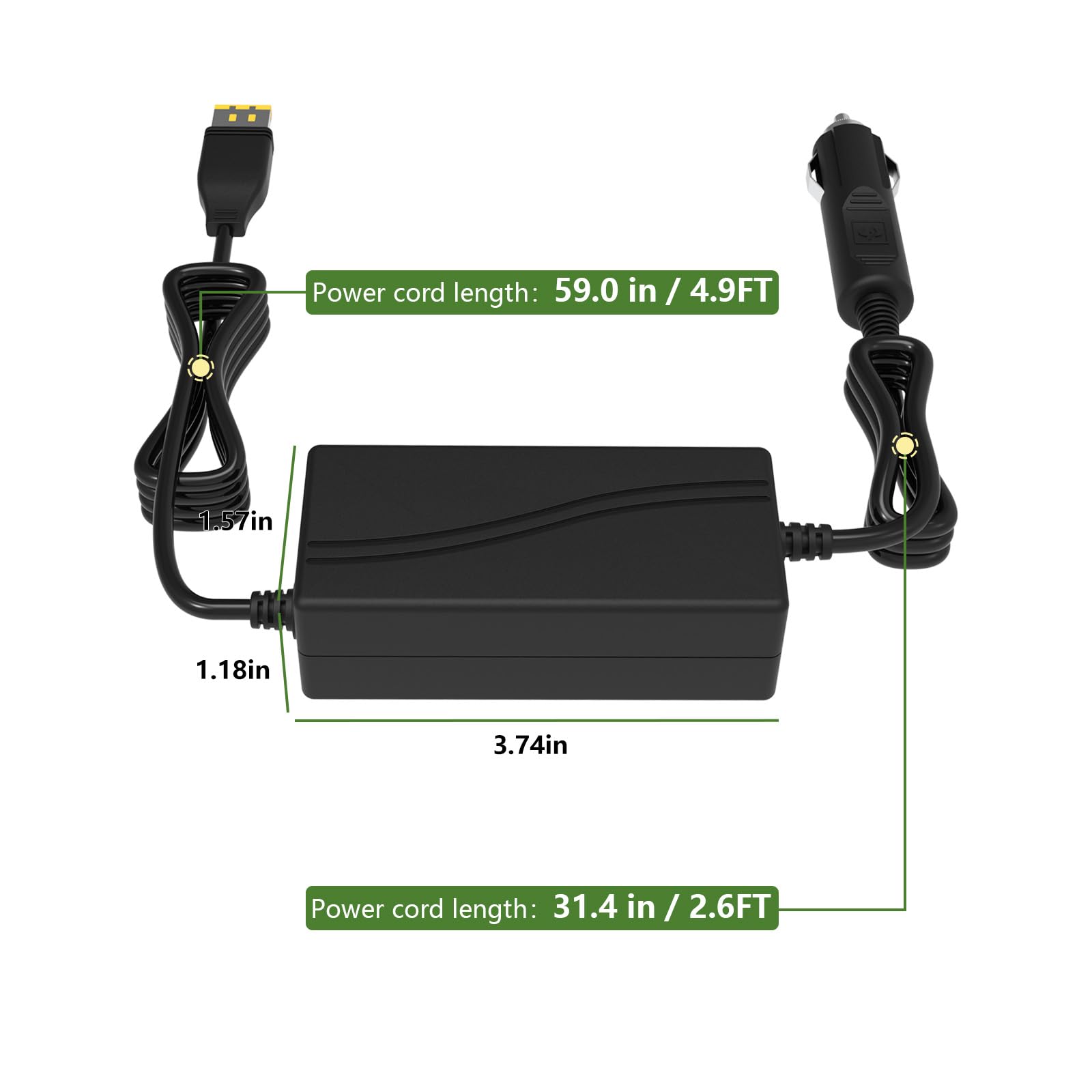 YXQZH power supply supports AirSense 11 AutoSet and Elite models