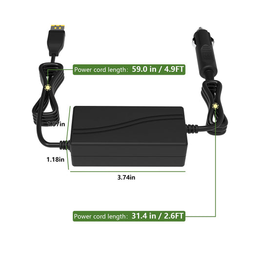 YXQZH power supply supports AirSense 11 AutoSet and Elite models