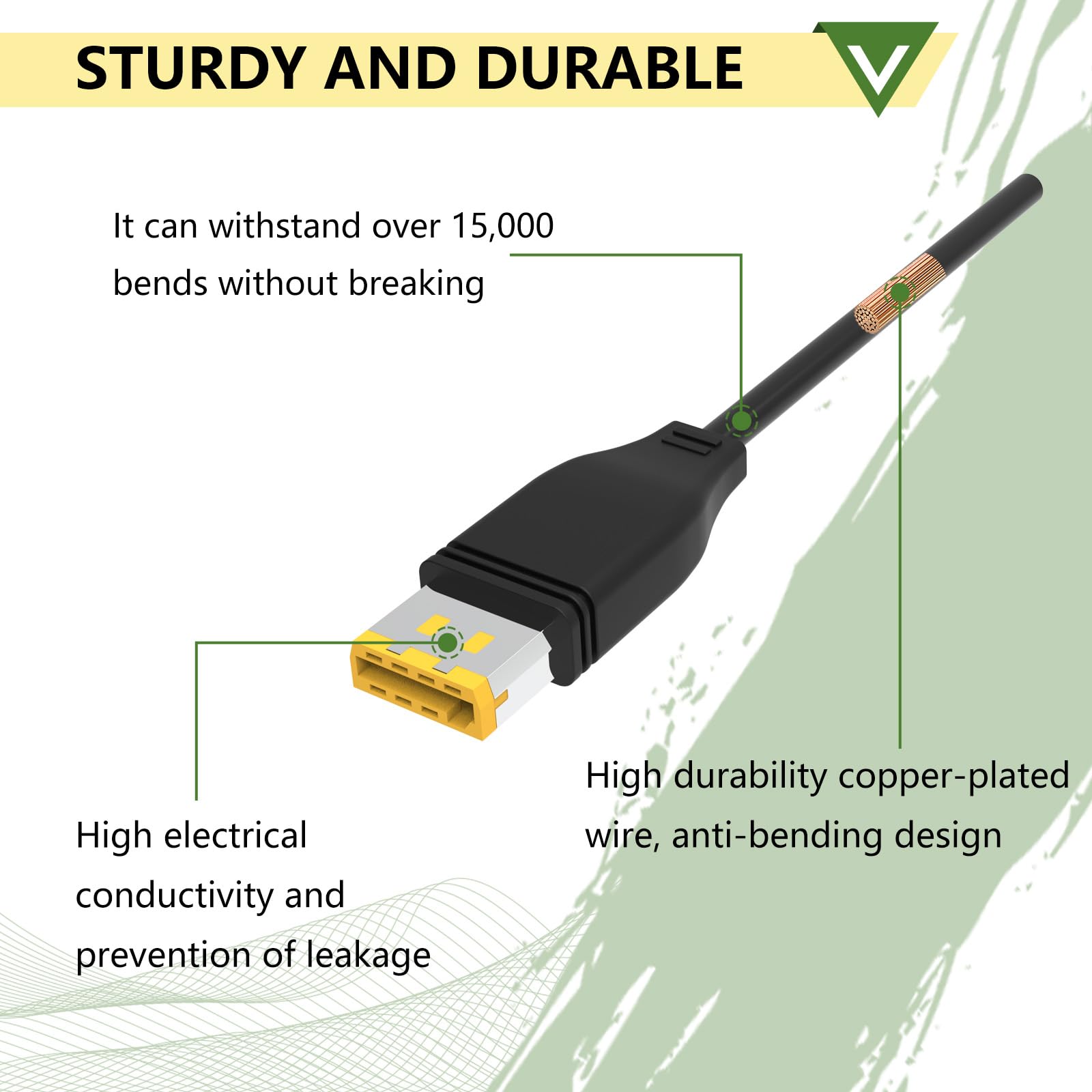 YXQZH compact travel power supply for CPAP on road trips