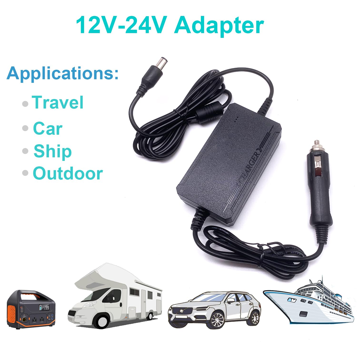 YXQZH CPAP on the go setup keeps routine intact during trips.