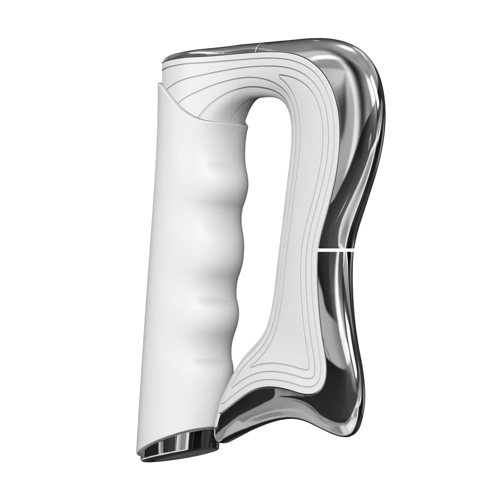 Yyndelicate Muscle Recovery Tool front view for easy at-home relief.