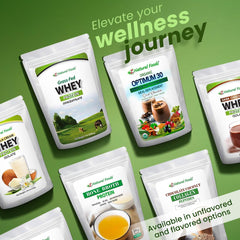 Mixed drink featuring chocolate coconut collagen for a smooth post-workout option