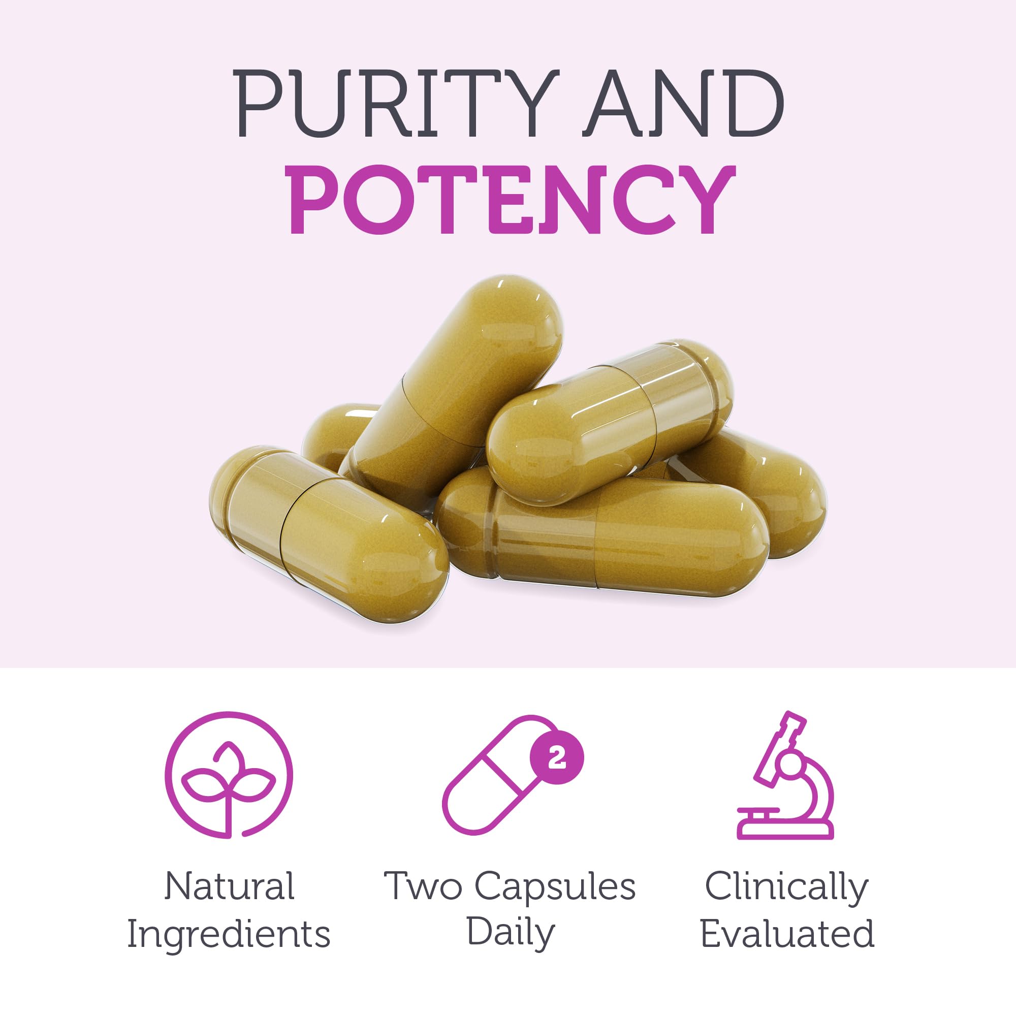 Zahler Berberine 550 mg Berbevis and 450 mg Berberine HCl per serving