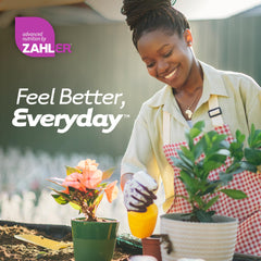 Zahler D3 non-GMO kosher bottle as a trusted immune and bone health option