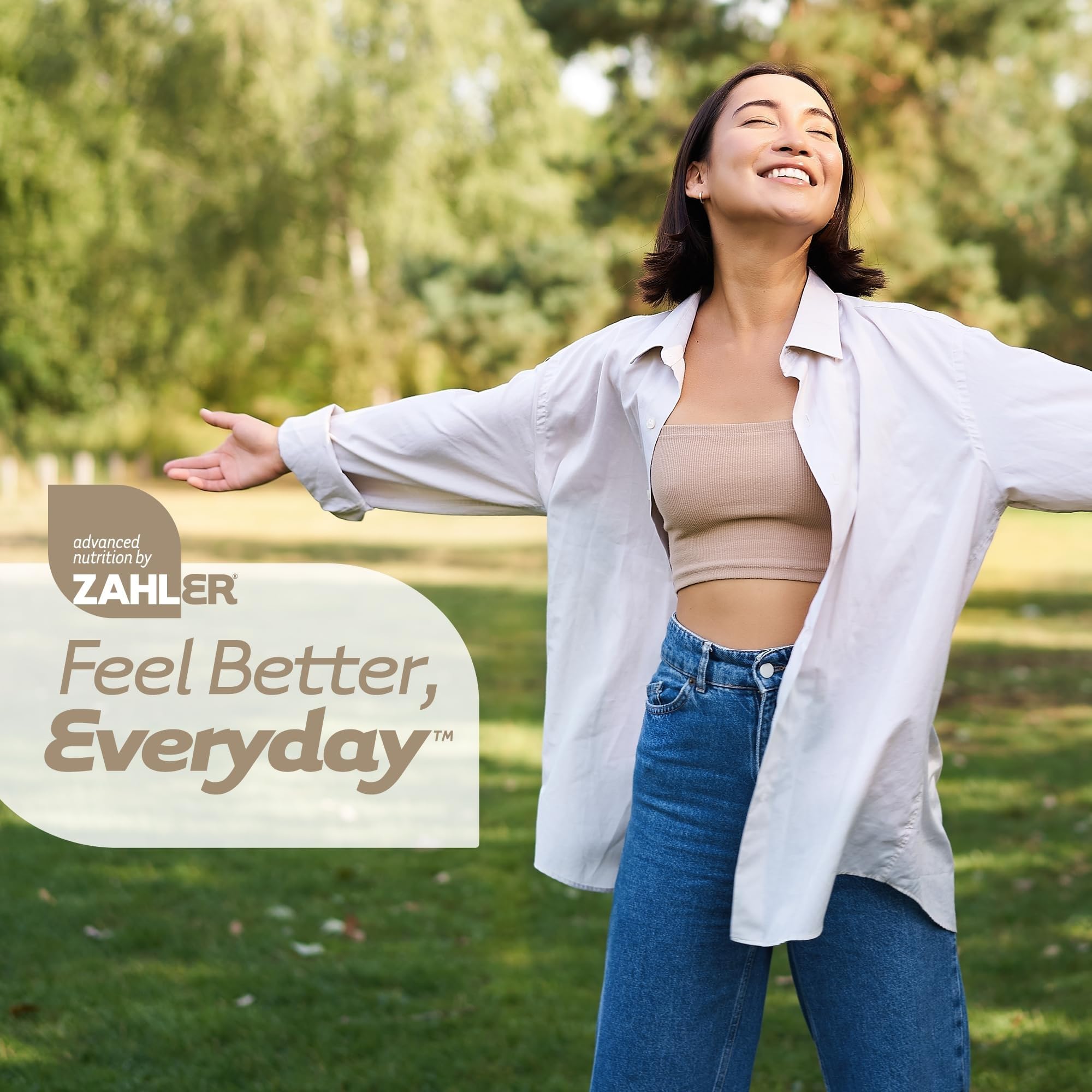 Zahler Height Factor made-in-USA seal and quality manufacturing.
