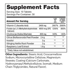 Zahler Lactivate kosher certification and bottle shot implying quality and safe supplementation.