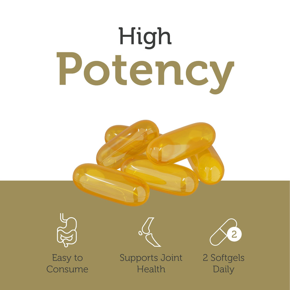 Zahler Omega 3 packaging with kosher certification logo.