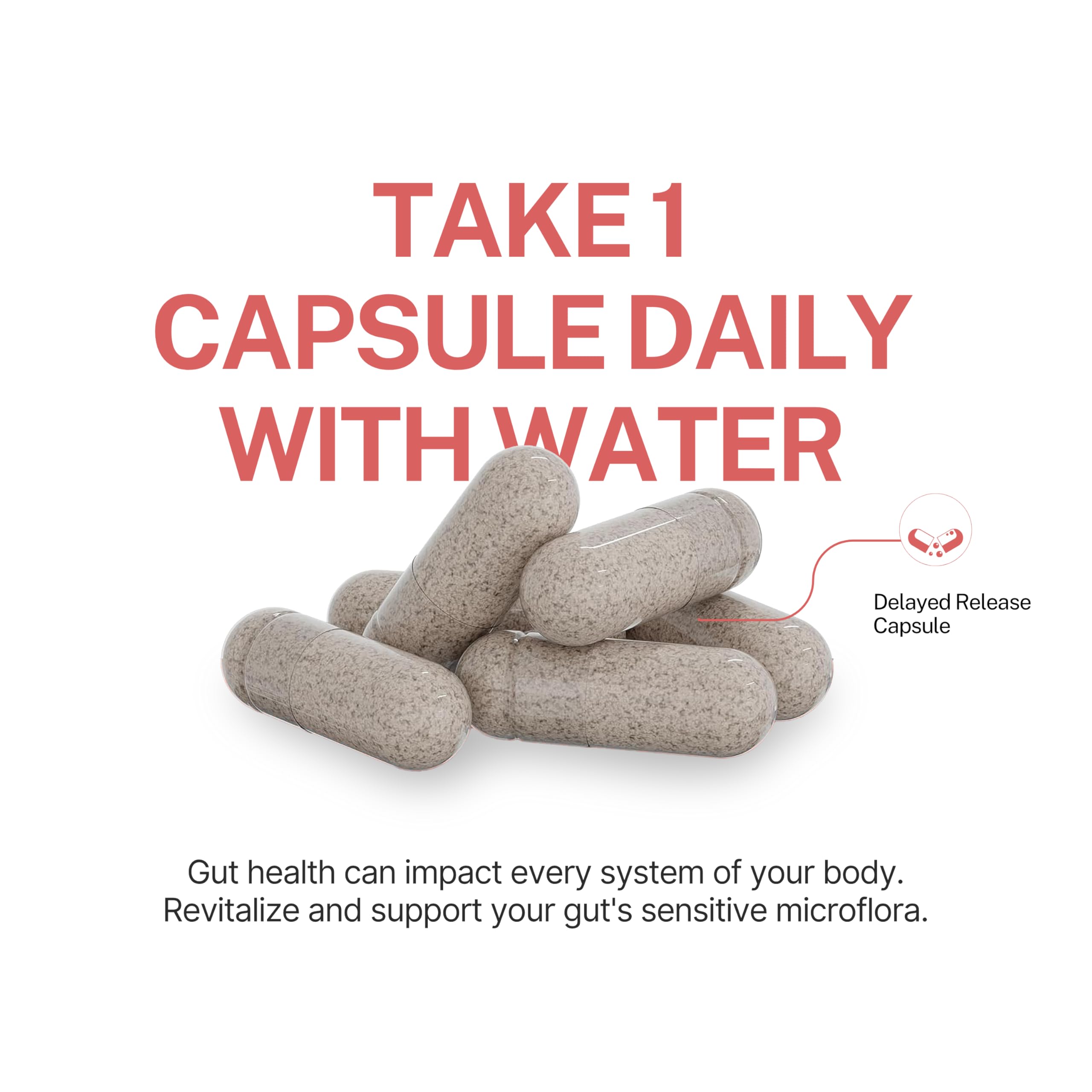 Zahler ParaGuard ingredients garlic to highlight natural support options