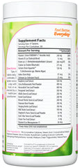 Zahler Postnatal Flow bottle pour shows easy daily dosage
