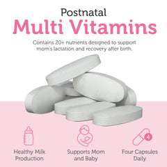 Zahler Postnatal Flow lifestyle scene suggests convenient daily routine