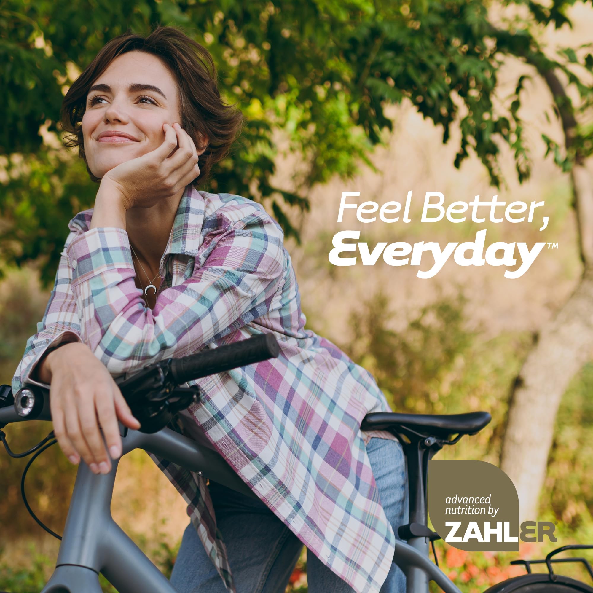 Zahler Revolution is manufactured in a USA facility with quality production standards.