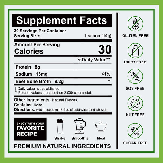 Zammex lemongrass protein powder serving scoop demonstrates easy daily protein intake