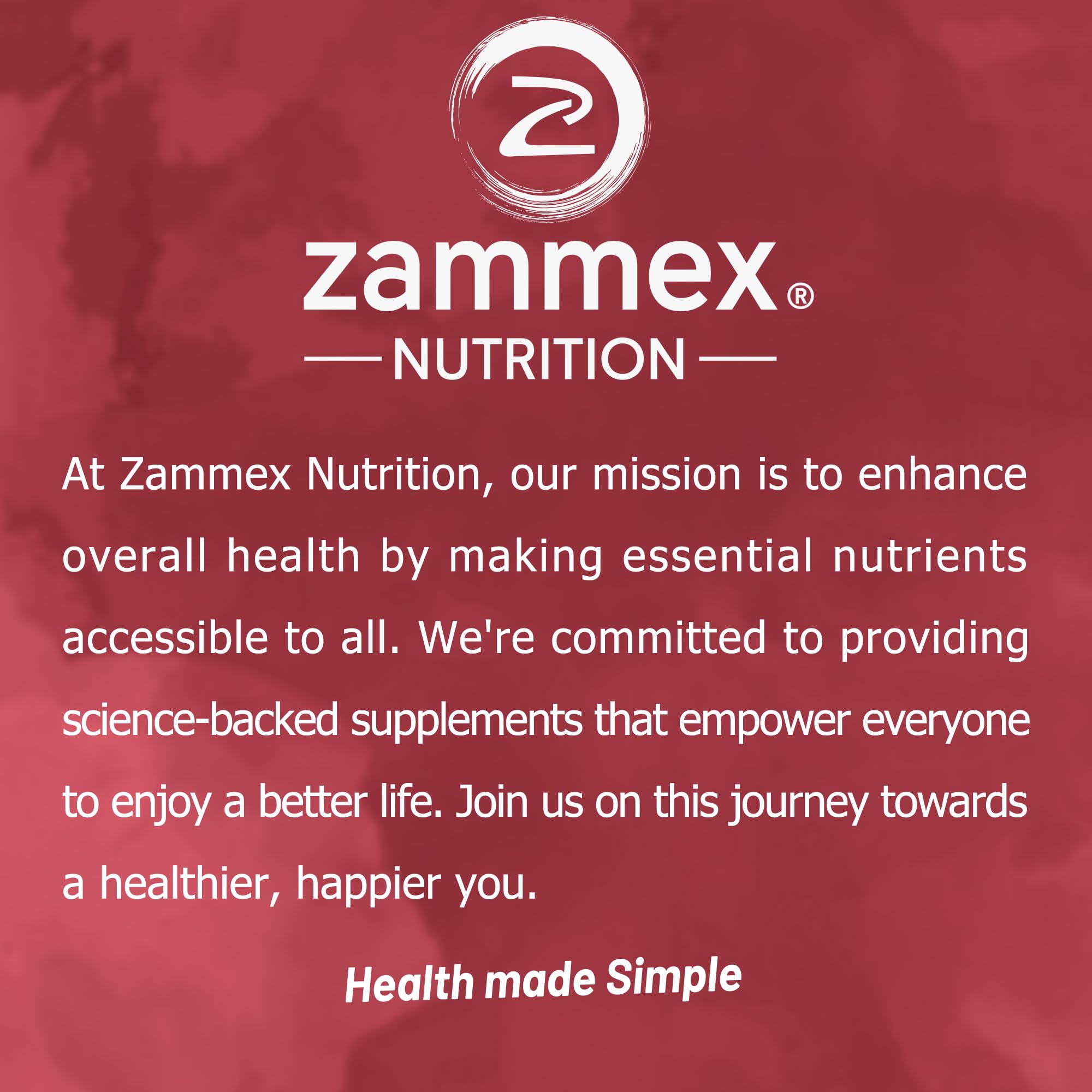 Keto and Paleo friendly Zammex broth powder fits versatile meal plans.