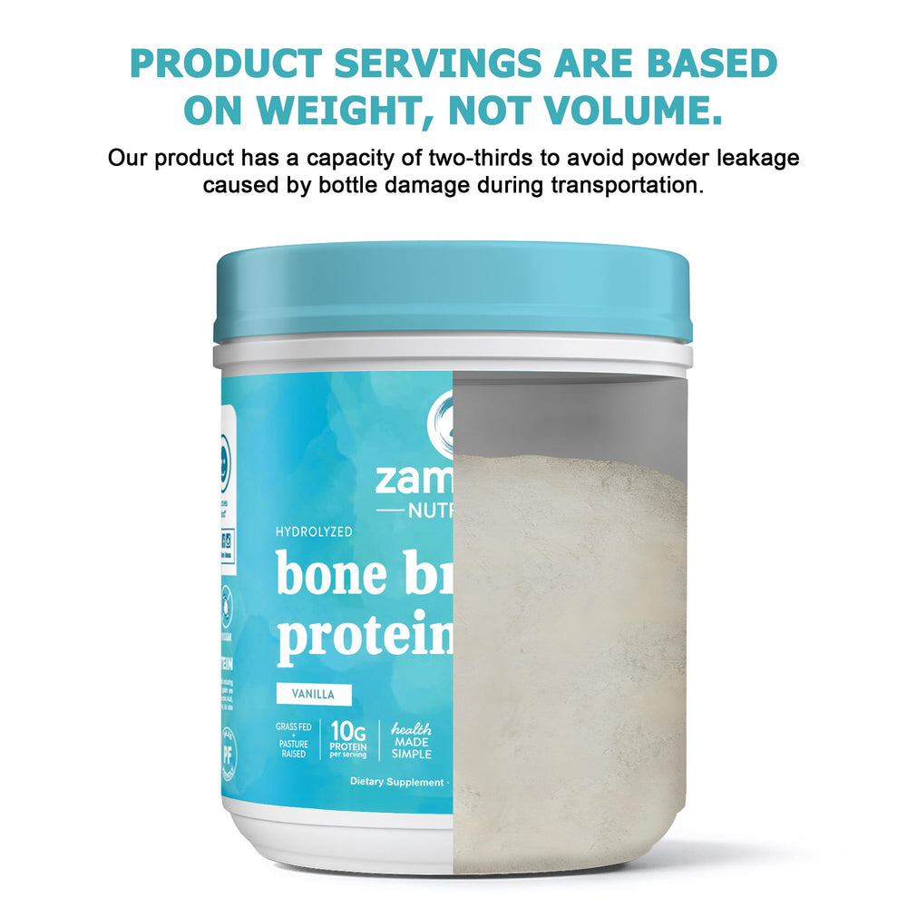 Zammex packaging display emphasizes non GMO and gluten free attributes.
