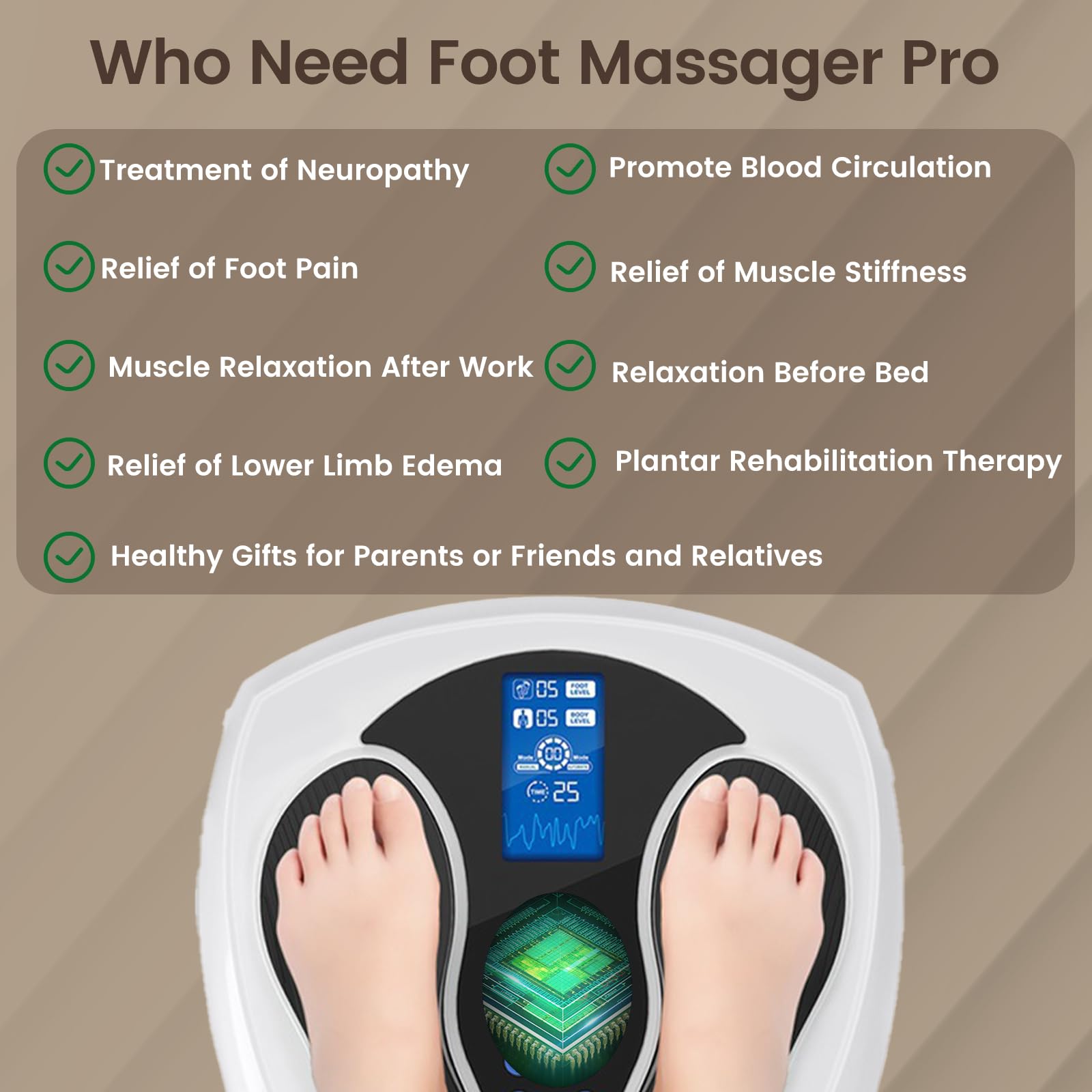 Zapstep gift-ready box ideal for gifting care