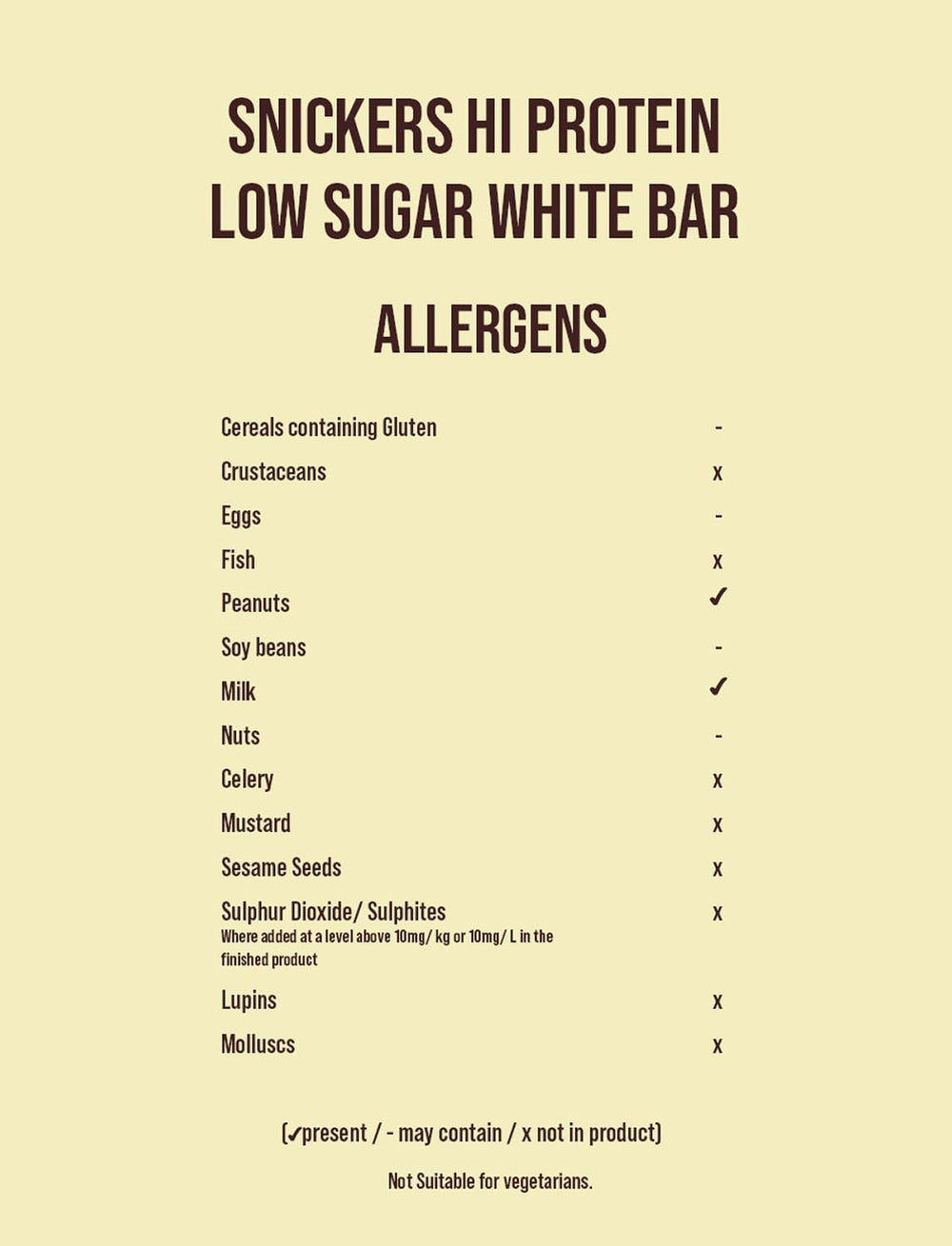 ZAYKIR Snickarss HI-Protein Bar close-up highlights protein fuel for on-the-go snacking.