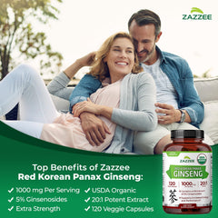 Zazzee vegan capsules close-up highlights plant-based supplement option.
