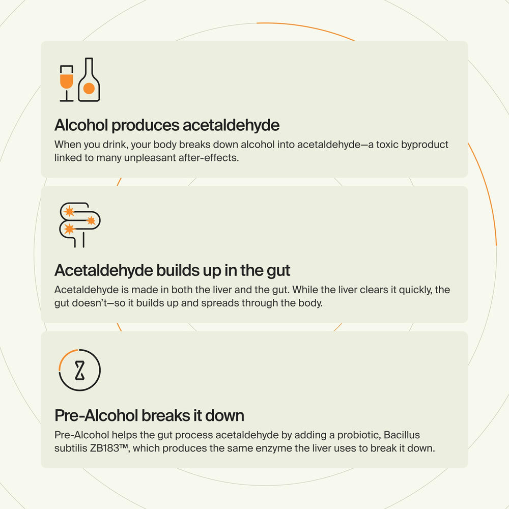 ZBiotics science illustration showing engineered probiotic concept.