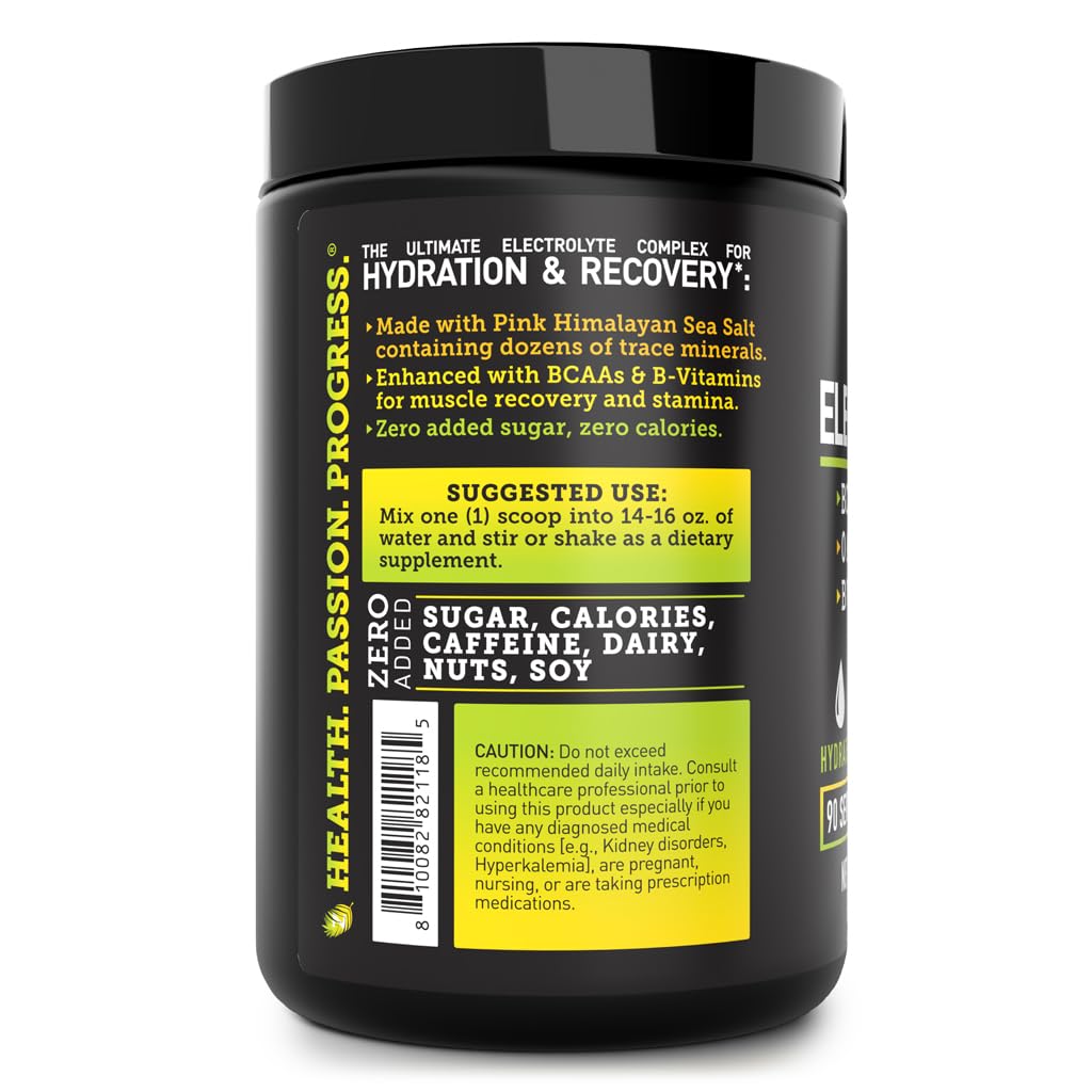 Zeal Electrolyte Pink Himalayan Salt highlighted for mineral balance during activity