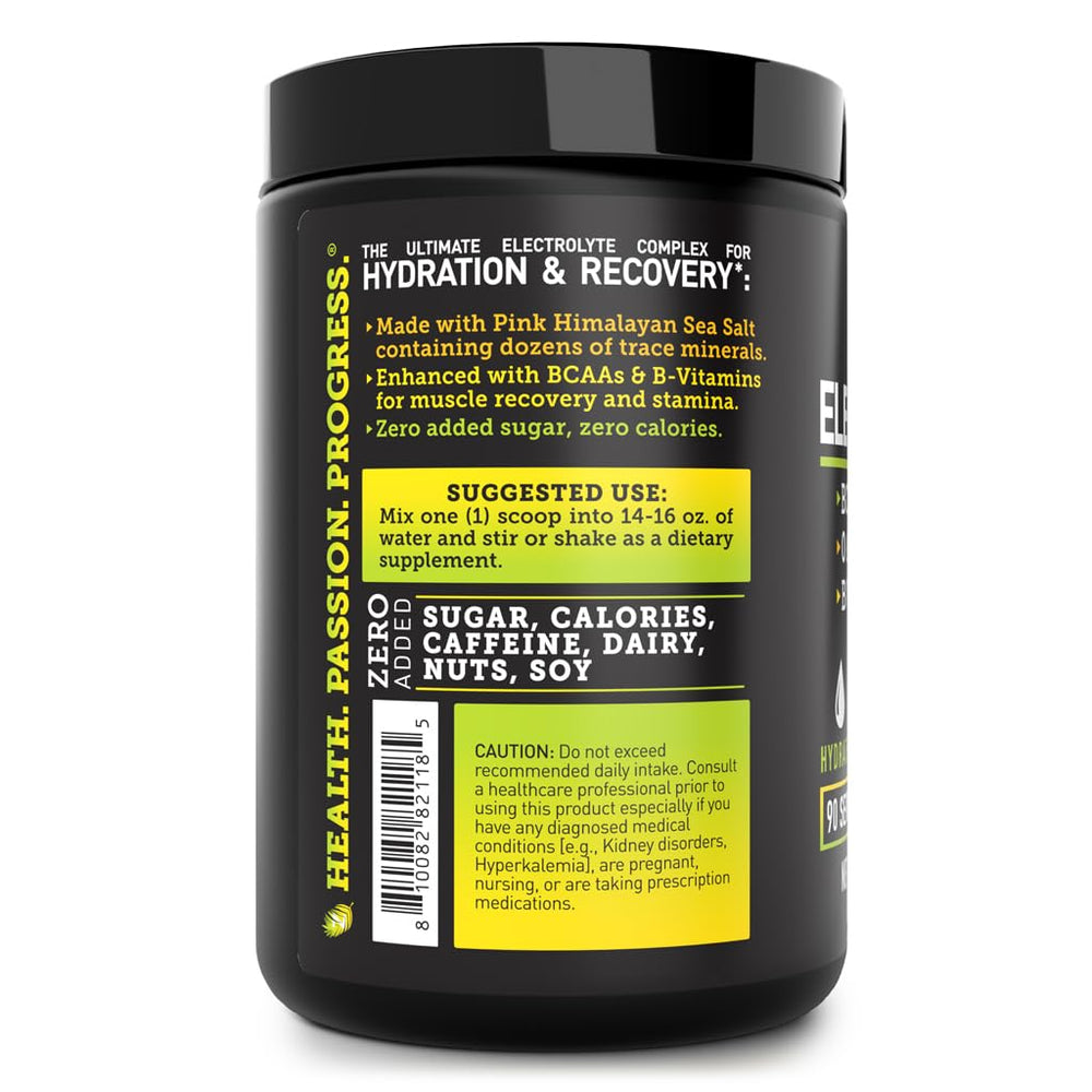 Zeal Electrolyte Pink Himalayan Salt highlighted for mineral balance during activity