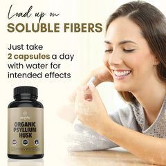 Zealthy Life label detail highlights organic content and product name
